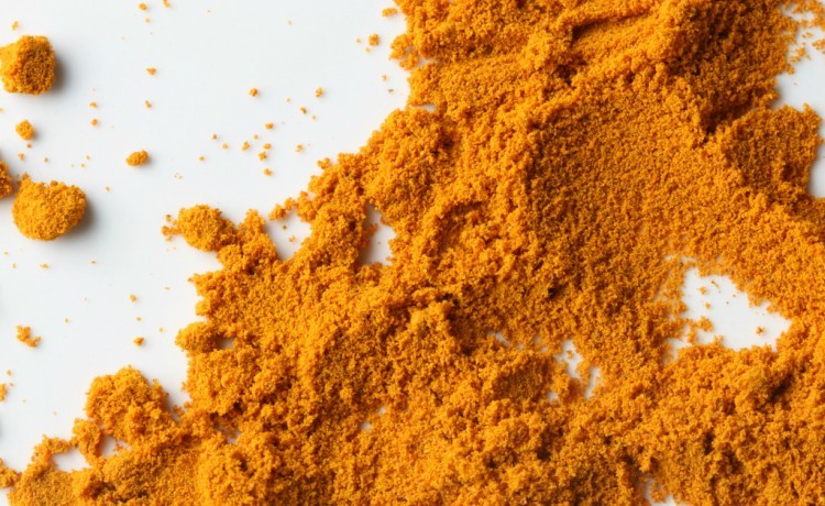 tumeric powder
