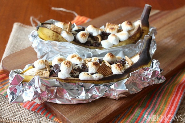 smores_banana