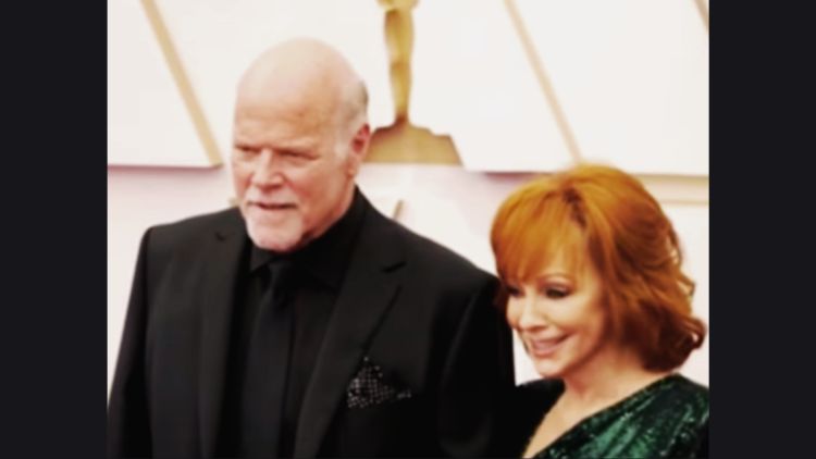 reba and rex