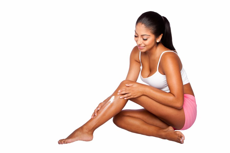DIY Skin Smoother
