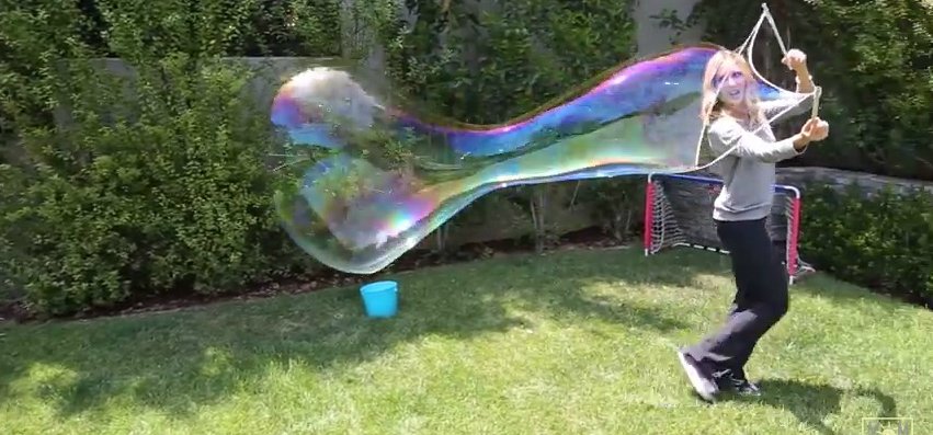 GiantBubbles