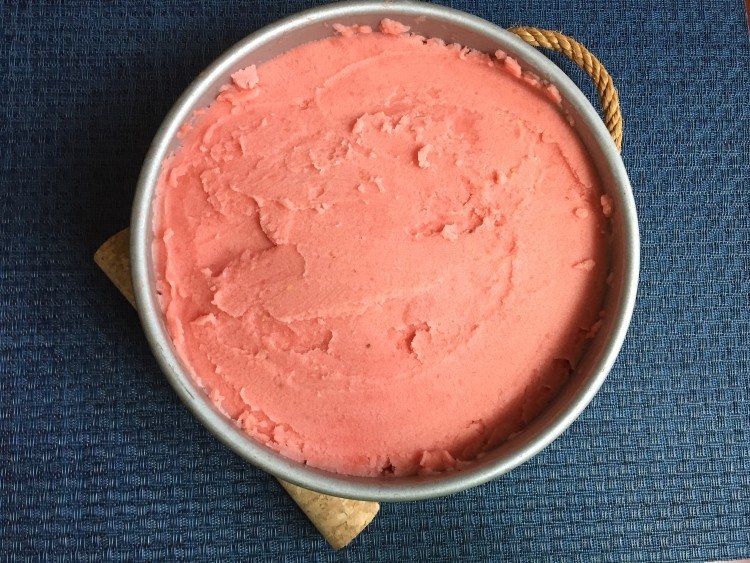 Watermelon Sorbet