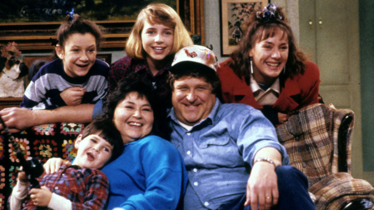 Roseanne 2