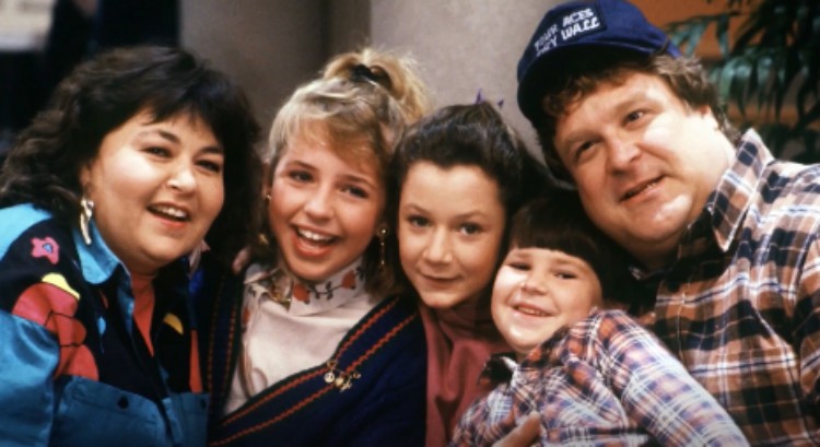 Roseanne 3