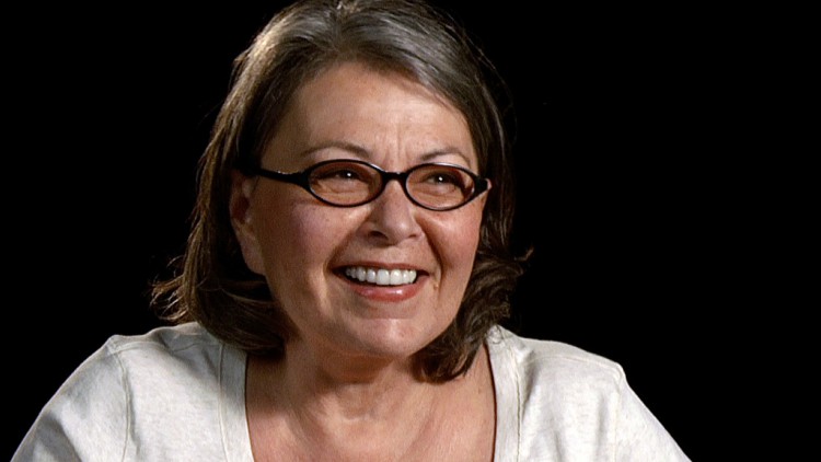 Roseanne 6