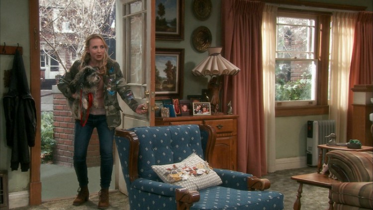 Roseanne 8