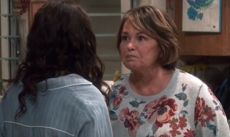 roseanne granddaughter