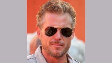 Eric Dane Now Receiving 24/7 Care Following ALS Diagnosis