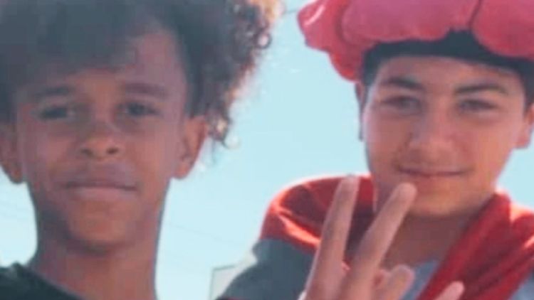 ‘Buried Alive’: Two Teen Boys Killed In Horrific Freak Accident At ...