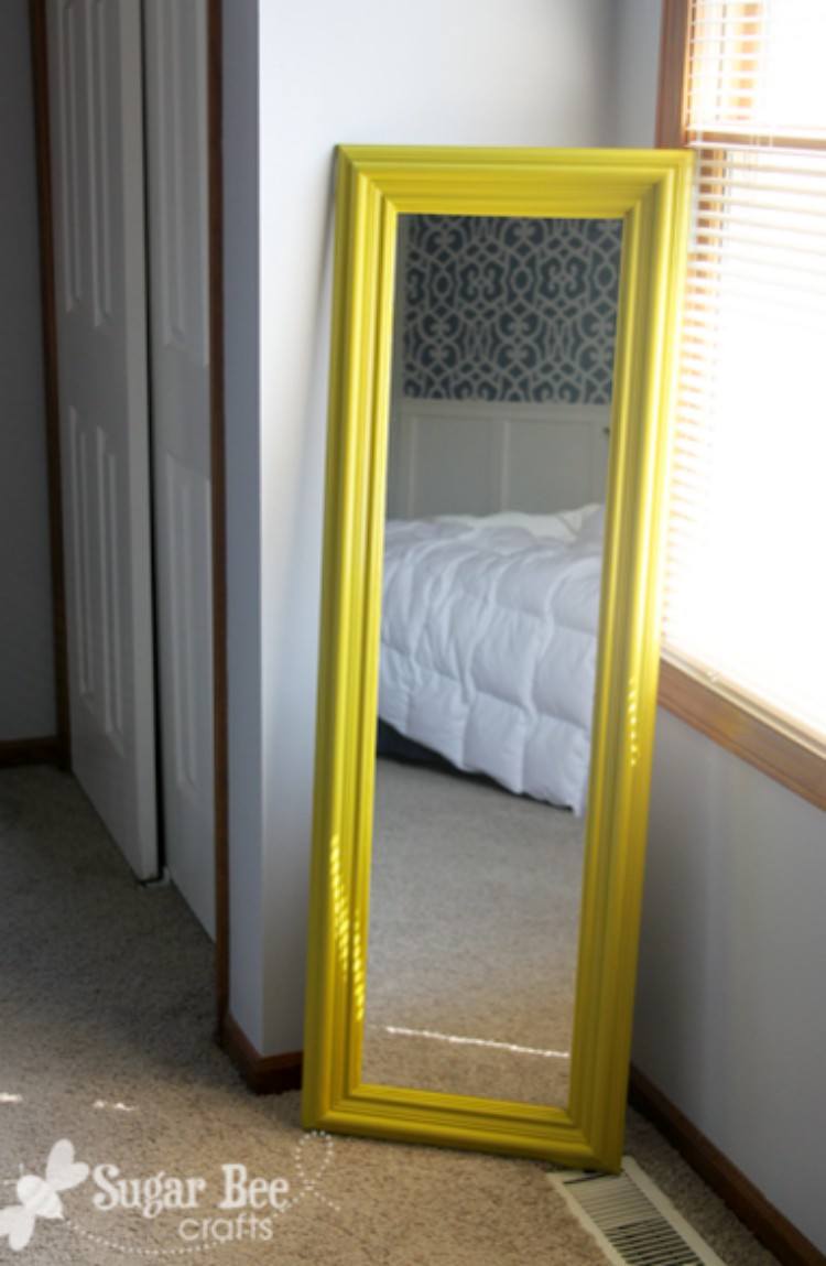 Sunhsine Mirror