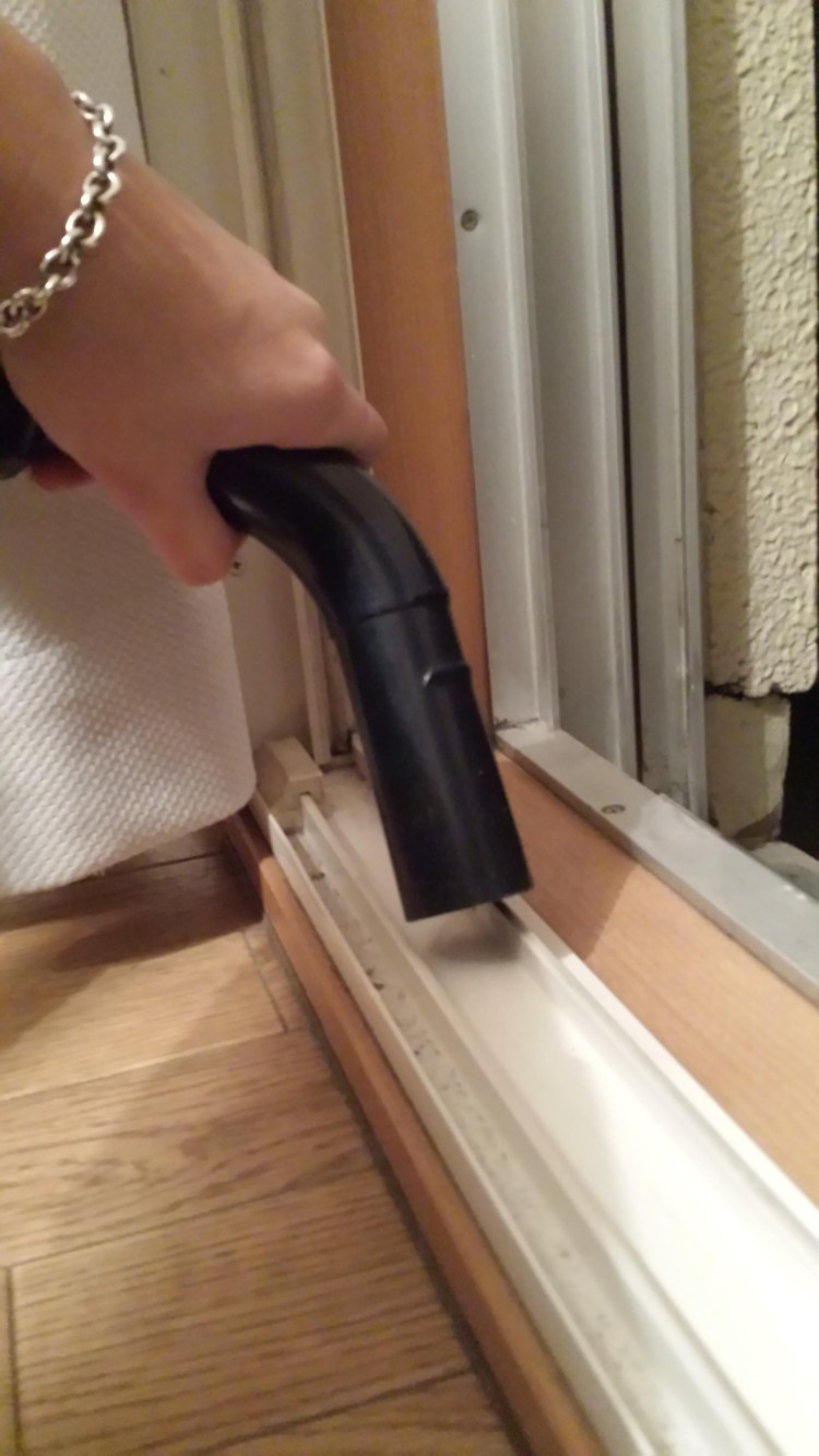 vacuum