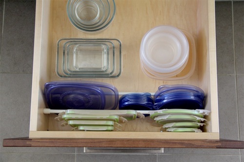 Plastic Containers