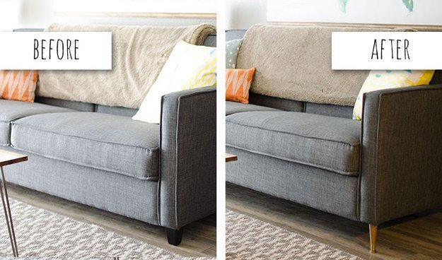 Sofa Legs