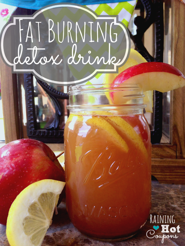 Apple Detox