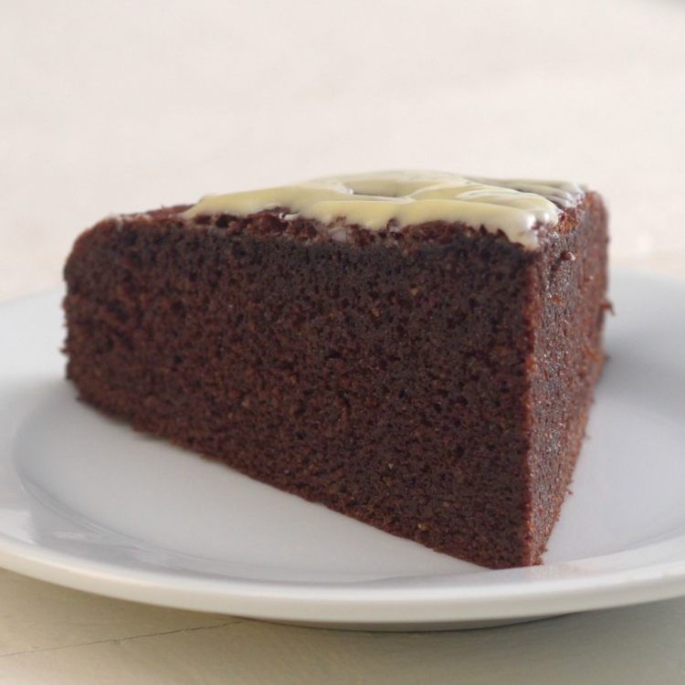 Paleo Chocolate Cake