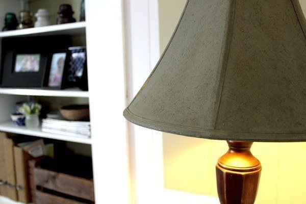 Lampshade Upgrade