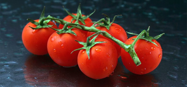 Tomatoes