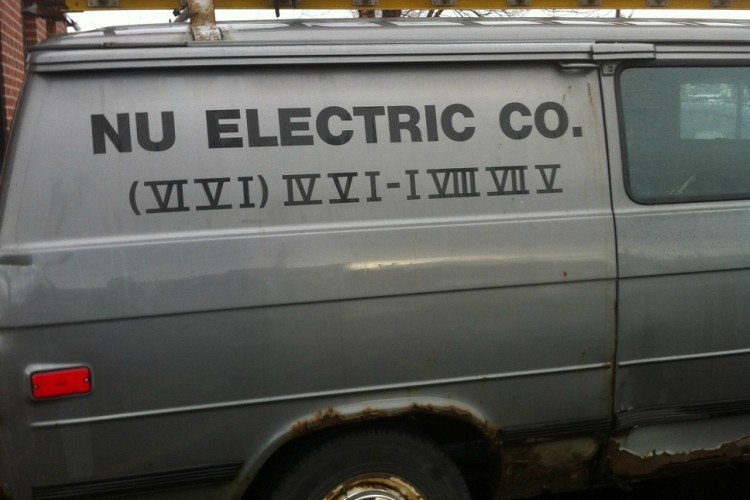 electrician roman