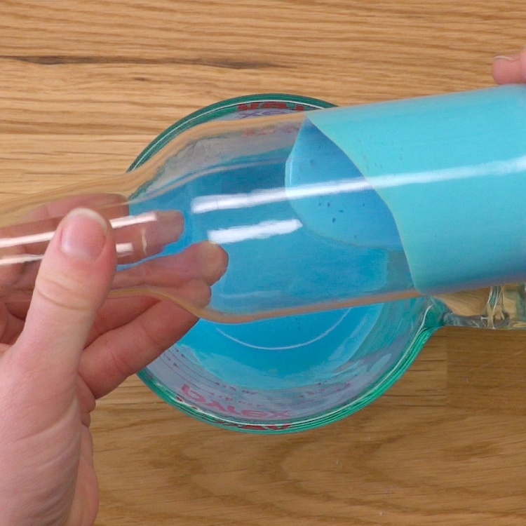 How to Tint Bottles & Jars