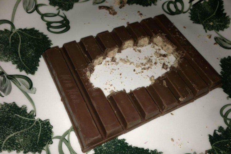 pics kitkat