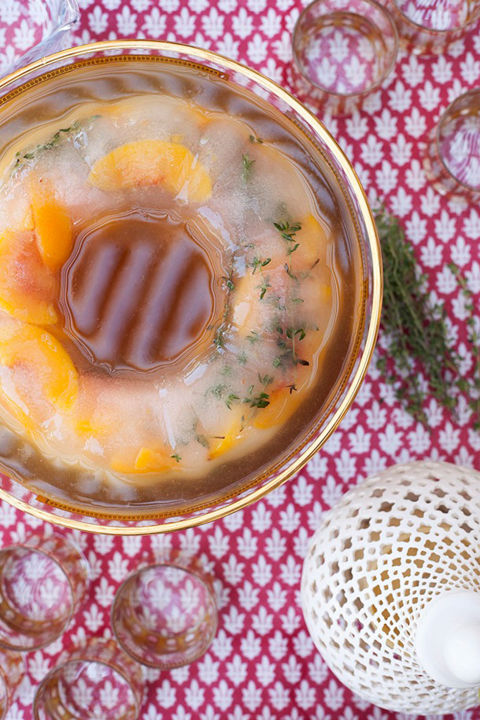 Bundt Punch