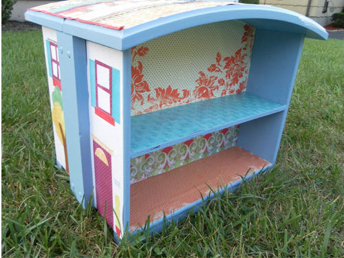 Dollhouse