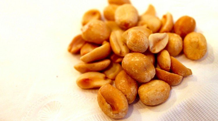 chickfila peanut oil