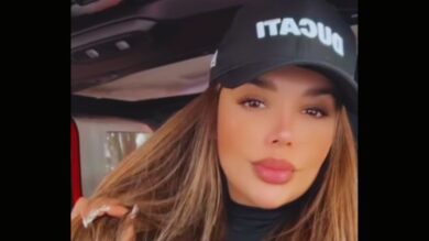 TikTok Star, Husband & 2 Kids Found Dead In Car