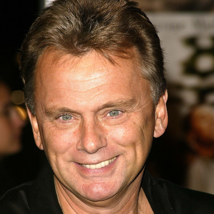 Pat Sajak