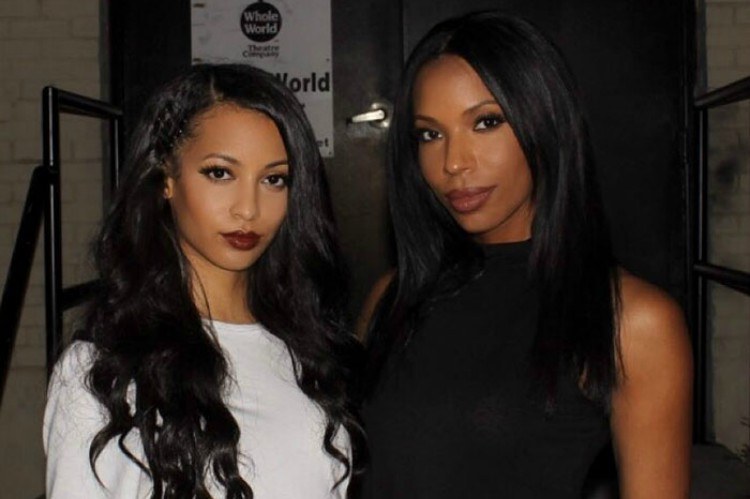 young looking moms