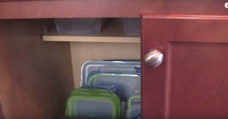 TupperwareStorageHeader