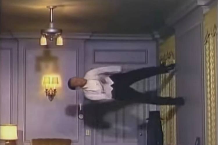 Fred Astaire in Royal Wedding