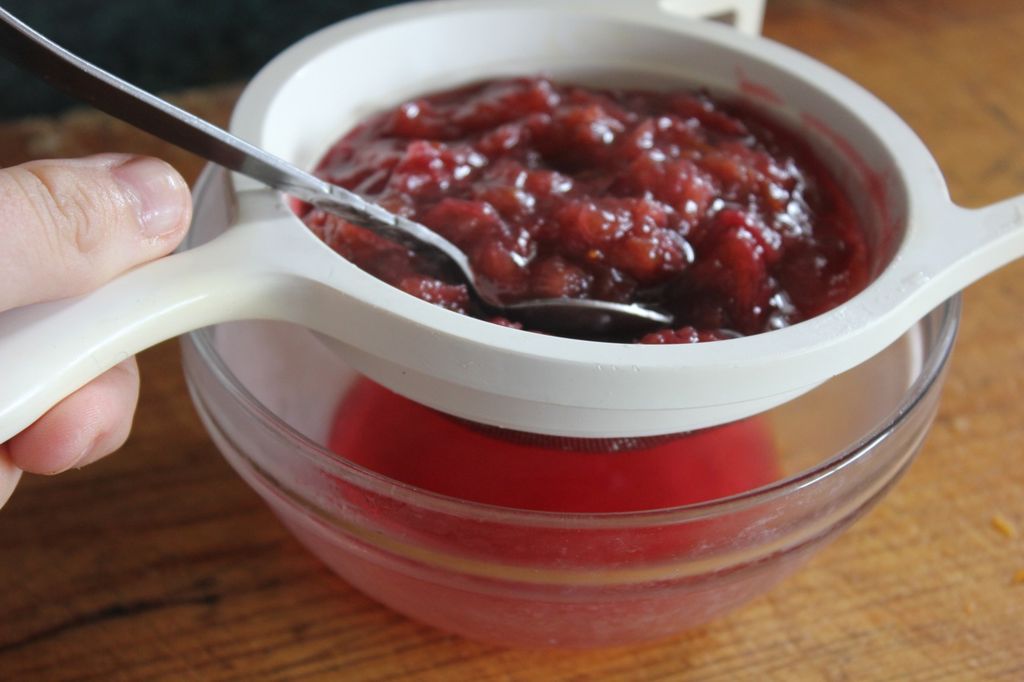 rhubarb