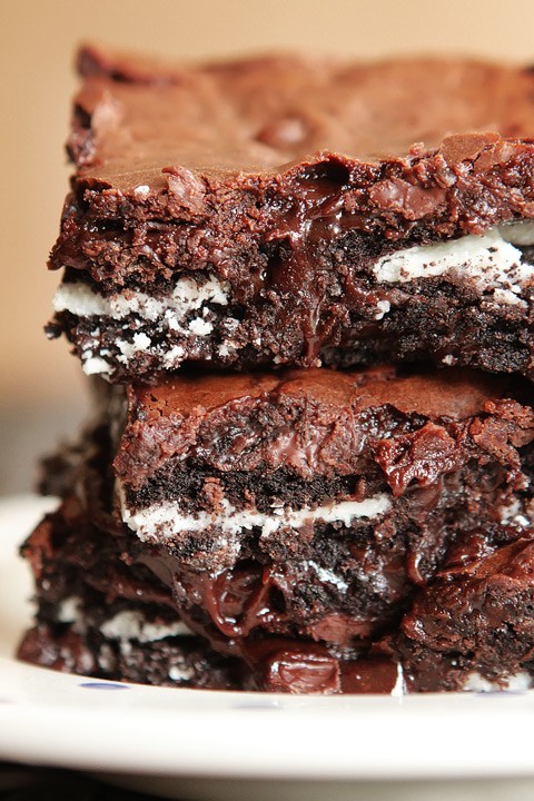 Cookie Brownie