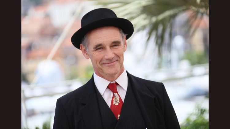 Actor Mark Rylance Mourns Tragic Loss