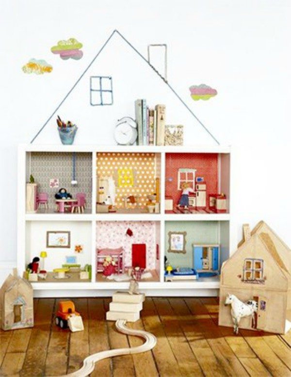 DollhouseCube 2