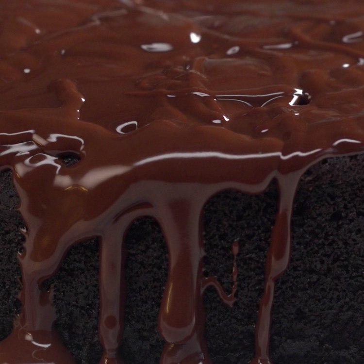 Gluten Free Chocolate Cake