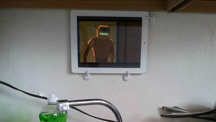 TabletStation