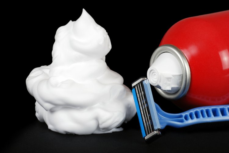 ShavingCream