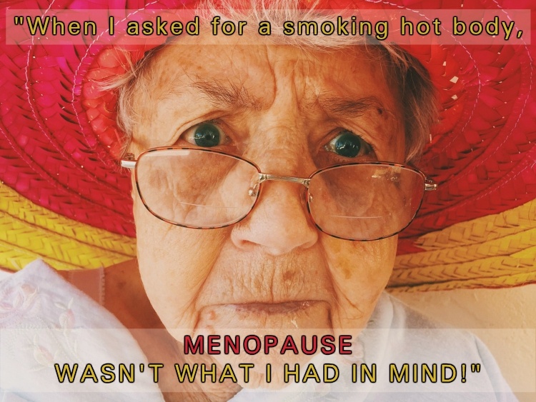 9 Signs That Might Mean Menopause Has Started For You