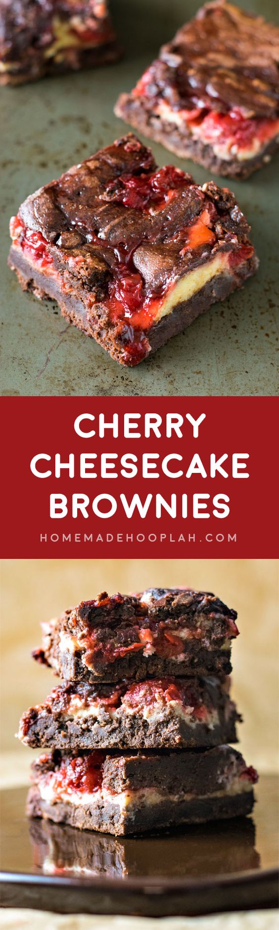Cherry Cheesecake