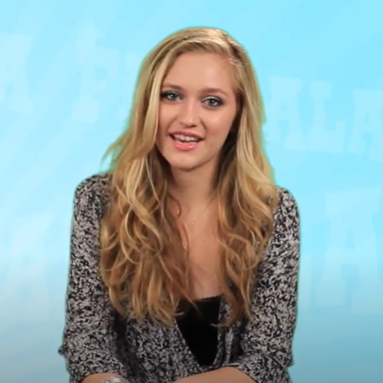 Maggie Sajak