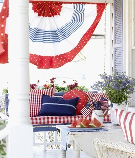 Holiday Decor