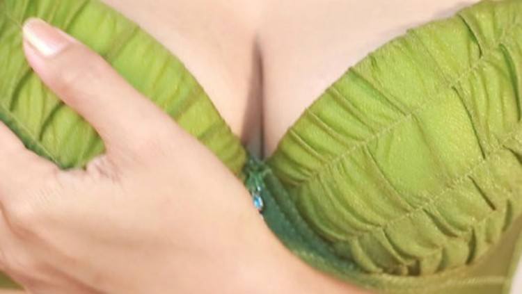 breast cancer bra
