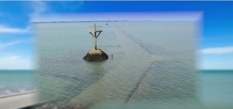 passage du gois