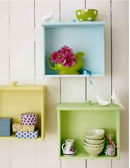 Dish Storage