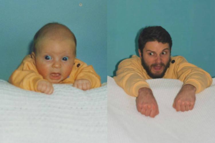 recreated brothers
