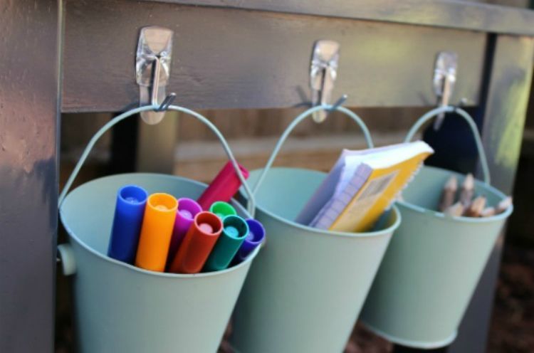 BucketsofKidsArtSuppliesforList