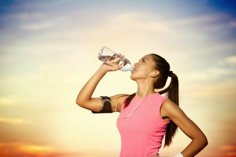 Water Myth Exercise