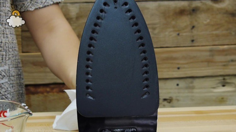 Clean Iron